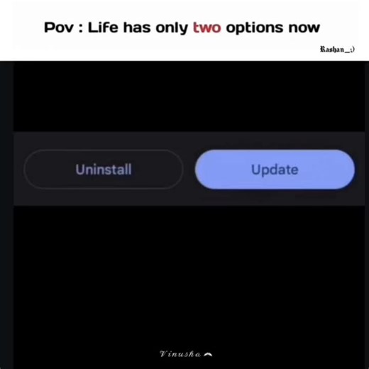 #update_or_Uninstall 🙂🇯🇵💋 #creatorsearchinsights #onemillionaudition #viralvideo #rashupage