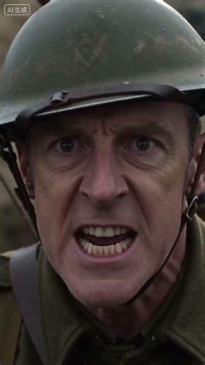 Mad Jack Churchill - The Last Knight