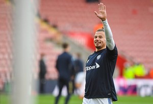 Leeds United tipped to start Phillips v Wolves - Whelan