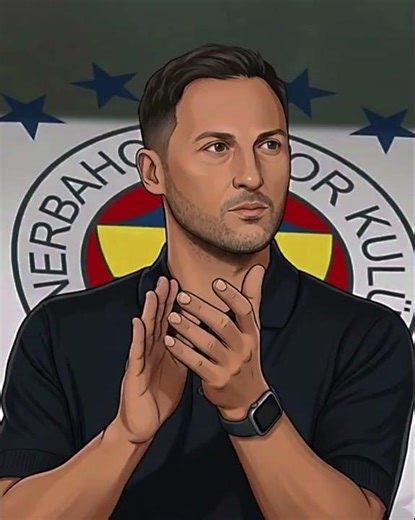 BUNU SORGULAYAN TEK KİŞİ BENMİYİM A** | Fenerbahçe 4 - Gaziantep FK 1