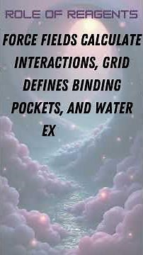 Protein Ligand Docking Simulation