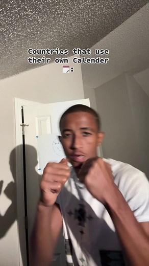 Countries that use their own Calendar 🗓️ - Exploring Unique Calendars Around the World