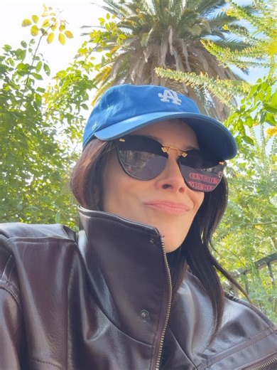 Abigail Spencer on Reels