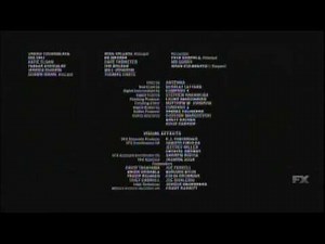 Morbius (2022) End Credits (FX 2026)