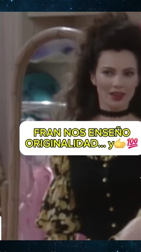 😱🔥Todos Aprendimos de fran algo de esto mira el video Arfavor. #thenanny #humor #franfine #parati