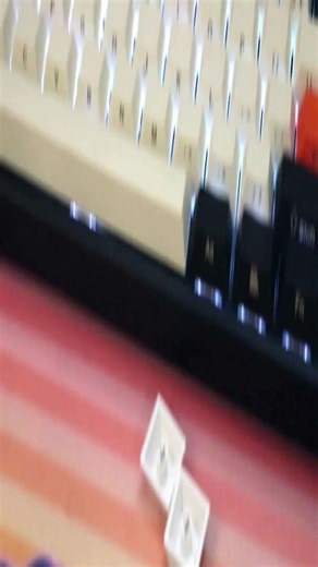 Master hotswap keyboards: switch tips & sound differences of Gateron switches