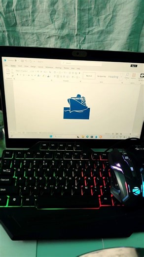 MS Word ALT + X Shortcut Trick | Symbols & l#viralvideo #tending #shortvideo #shortsfeed #computer