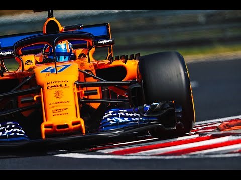 F1 2019 - Round 11 - Germany Full Race Replay