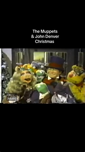 The Muppets and John Denver Christmas Special
