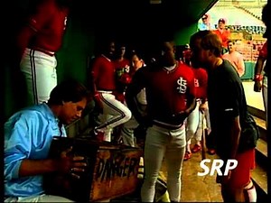 Brian Jordan & Jay Johnstone- Mongoose Prank