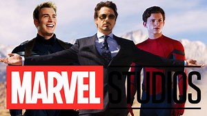 The 5 most beloved characters of the Marvel Cinematic Universe