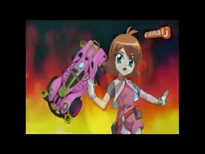 Scan 2 Go Générique VF