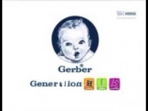 Gerber grabbers new commercial