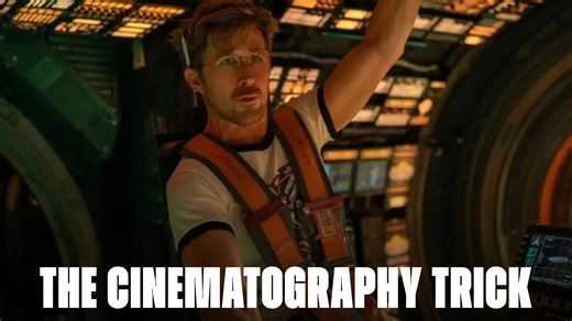 Project Hail Mary’s visuals explained: How The Batman & Dune cinematographer created its unique sci-fi look