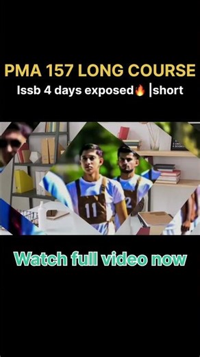 ISSB Day 3–4 | Make or Break Days of ISSB Selection