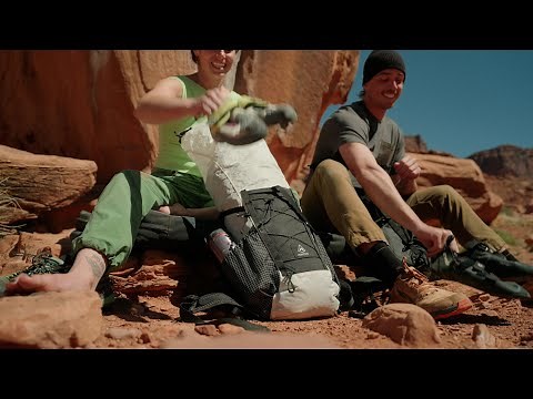Elevate 22 | Technical Day Hiking Pack