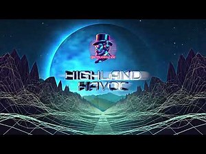 Highland Havoc 🎷 1h45 Celtic Techno Mix | Bagpipes & Beats for Gaming & Streams