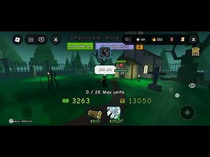 Roblox garden tower defence script 24h afk 200k seeds