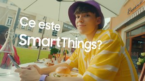 18 reactions | Cel mai smart mod în care poți descoperi ce este și ce face SmartThings este să-l încerci și tu. Află mai multe: https://bit.ly/-Smart-Things-. | Samsung | Facebook