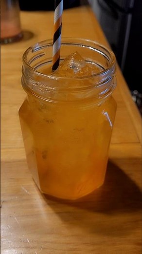 How to Make Strawberry Pineapple Mtn Dew