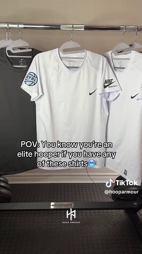 Elite Compression Shirts for Serious Basketball Players