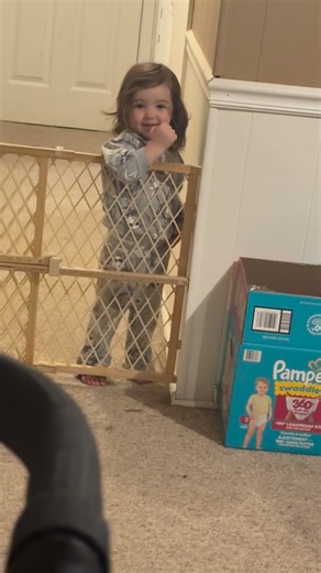 Hi baby!! 👋 | Megan Sims