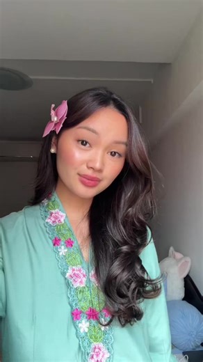 gadis melayu terakhir awak?