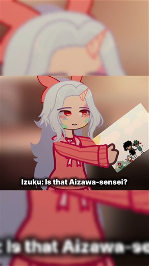 [ Eri draws pictures🥰💗‼️🔥] |My Au| #gacha #gachaclub #mha #bnha #gachalife #gachaedit #gachameme