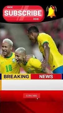 ANCELOTTI'S BIG CHANGE! Brazil's New World Cup Formation Revealed? 🇧🇷🔥