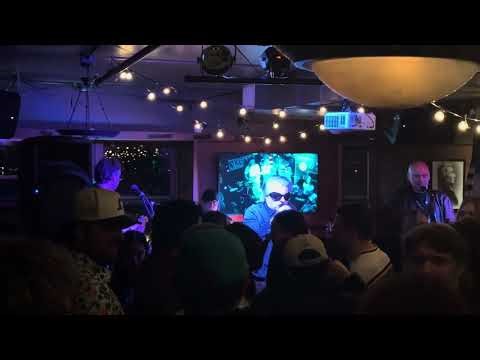 Desire - Vertigo Zoo: Tribute to U2 Live at Kells Irish ☘️ Restaurant & Pub in Seattle, WA 3/14/2026