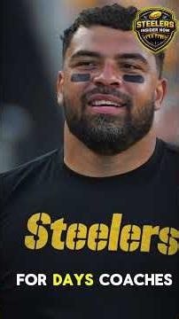 🚨💔 NFL BOMBSHELL! HEARTBREAKING NEWS About Cameron Heyward! Steelers Fans Are DEVASTATED!