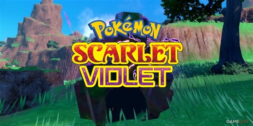 Pokemon Scarlet and Violet Players Have Until August 22 to Redeem New Mystery Gift Code