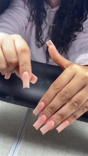 Nail Transition Techniques You Need to Try