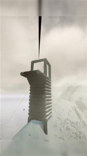 INSANE Zipline Setup 🤯 | Sons of the Forest