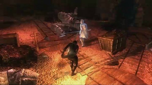 Demon's Souls (Greatest Hits) - PlayStation 3