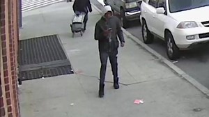 24K views · 134 reactions |  WANTED FOR GRAND LARCENY OF A VEHICLE:...