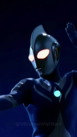 Ultraman Cosmos: The Hero of Tokusatsu