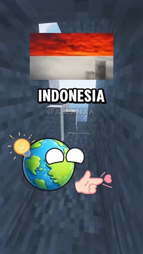 Guess the Country Flag But From Realistic Images #countryballs