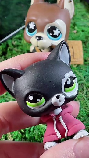 Вам советик на будущее #littlestpetshop #lps #lpstiktok #рекомендации #лпс #lpstube