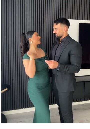 💚 #afghan #fyp #afghancouple🇦🇫 #afghanwedding #negarnavid