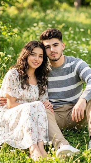 Couple Photo Editing with Gemini Ai | Instagram Viral Couple Photo edit With Gemini