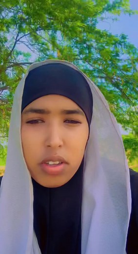 ‏#abwanadamina #wacdi_iyo_waano allaahu mustacan❤️