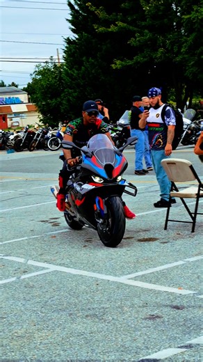 Dam she’s fine 😍 #bikelife #motorcycle #m1000rr #s1000rr #explore | Titaniums1000
