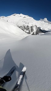 1.7K views · 72 reactions | Stan Rey doing Stan Rey things in the Canadian backcountry. Watch now ‘Fortune Hunters’ a new film by Blank Collective on this link : https://bit.ly/3R8BEoF #TomorrowIsYours #ISkiQST | Salomon Freeski | Facebook