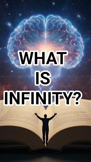 What is The Infinite?