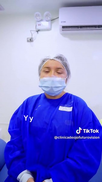 Recupera tu visión con Trans PRK - Técnica avanzada y sin cortes en cirugía