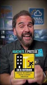 What to do during an EARTHQUAKE (what almost everyone does WRONG) #earthquake #Venezuela #seismic...