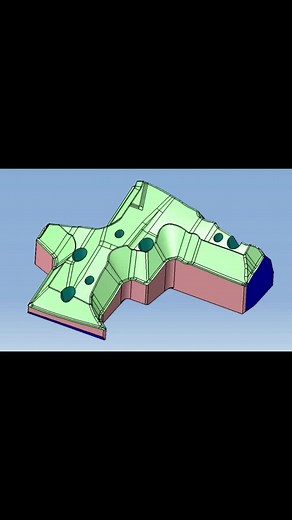 Ingeniería Inversa: Soluciones de Diseño 3D Avanzadas