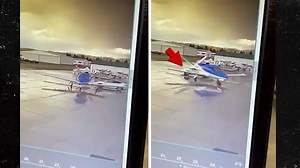 Tesla on Autopilot Crashes Into $3 Million Jet