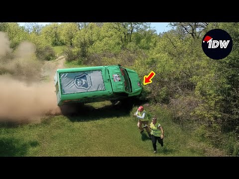 Moments When Things Went Wrong | Best of Month | Idiots At Work (P2)